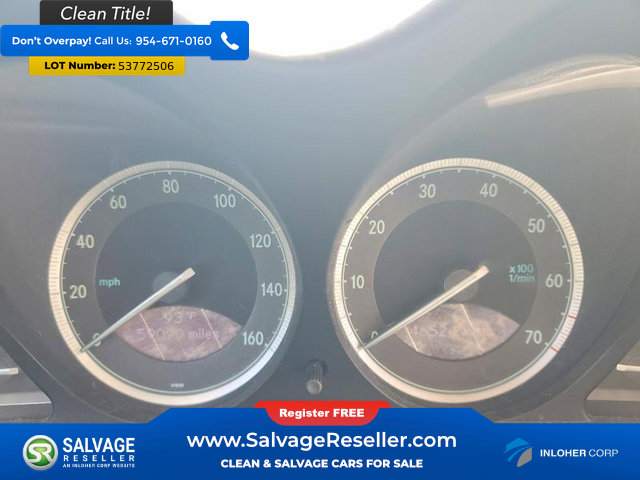 Used 2006 Mercedes-Benz SL 500 image 12