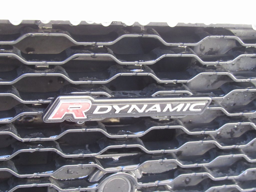 Used 2023 Land Rover Range Rover Evoque R-Dynamic SE image 8