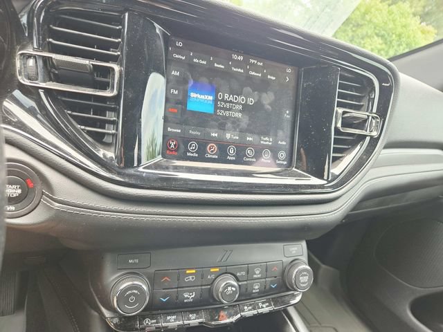 Used 2021 Dodge Durango GT w/ Blacktop Package AWD/4WD image 23