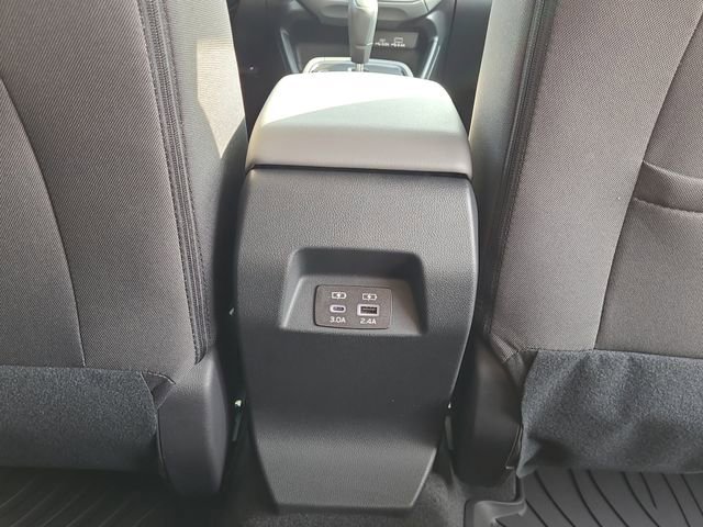 New 2026 Subaru Crosstrek 2.0i Premium image 21