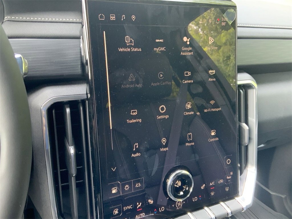 New 2025 GMC Acadia Elevation w/ Elevation Premium Package image 13