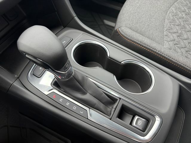 Used 2024 Chevrolet Equinox LT w/ LPO, Floor Liner Package AWD/4WD image 22