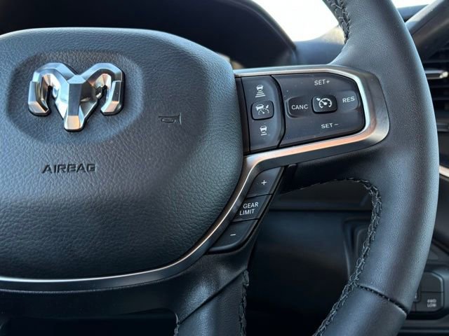 Certified 2025 RAM 2500 Lone Star image 36