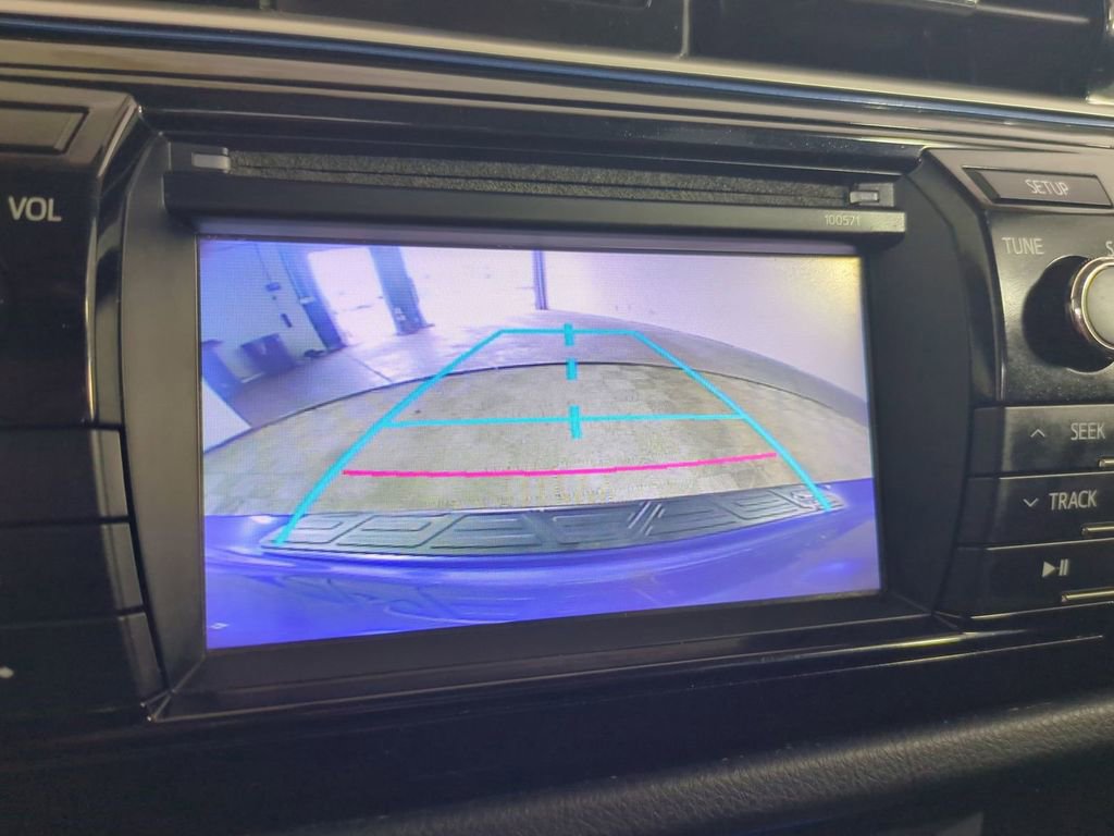 Used 2016 Toyota Corolla S image 22