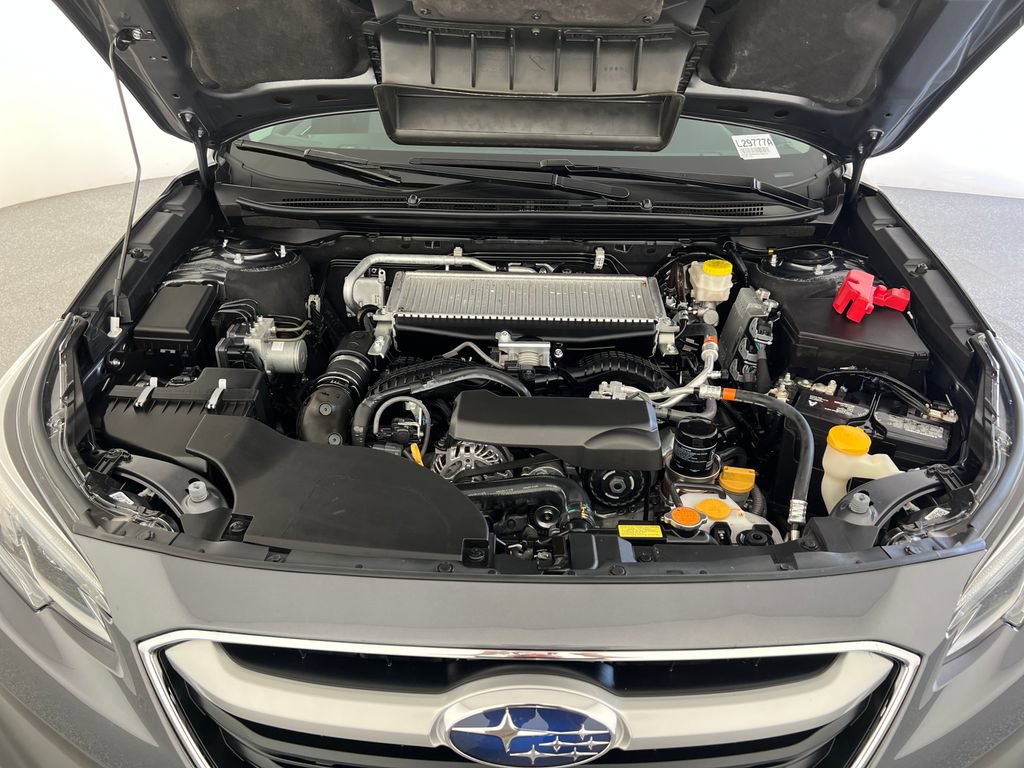 Certified 2022 Subaru Outback Limited XT w/ Popular Package #2 AWD/4WD image 24