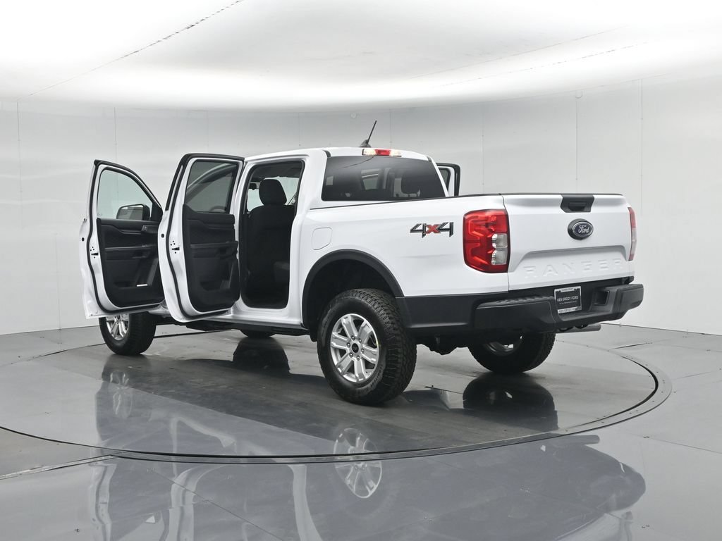 New 2026 Ford Ranger XL AWD/4WD image 29