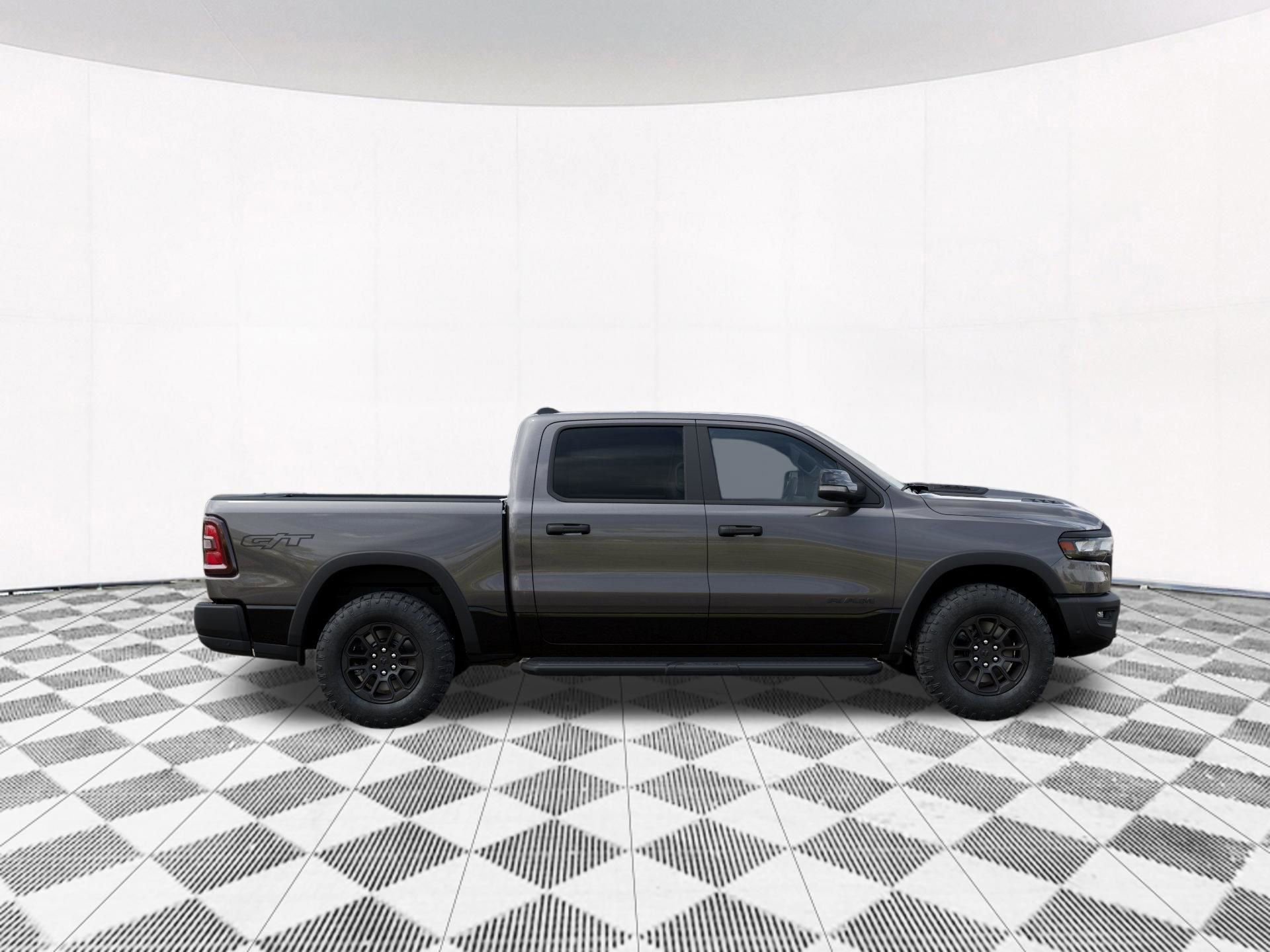 New 2026 RAM 1500 Rebel image 29