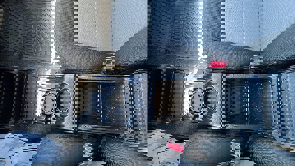 Used 2011 Ford Ranger Sport w/ Bright Trim Group AWD/4WD image 13