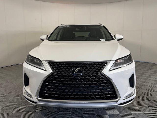 Used 2022 Lexus RX 350L Premium w/ Premium Package AWD/4WD image 7