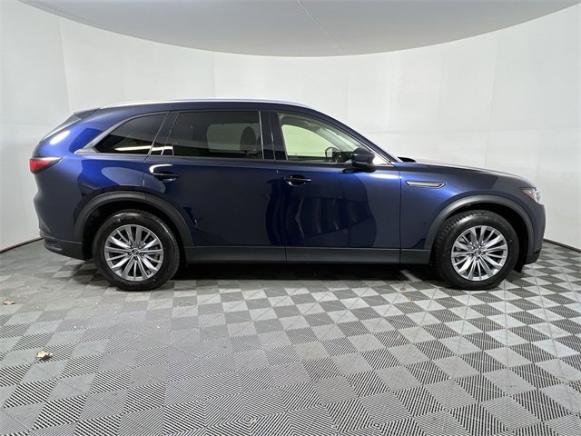 Used 2024 MAZDA CX-90 3.3 Turbo w/ Preferred Plus image 9