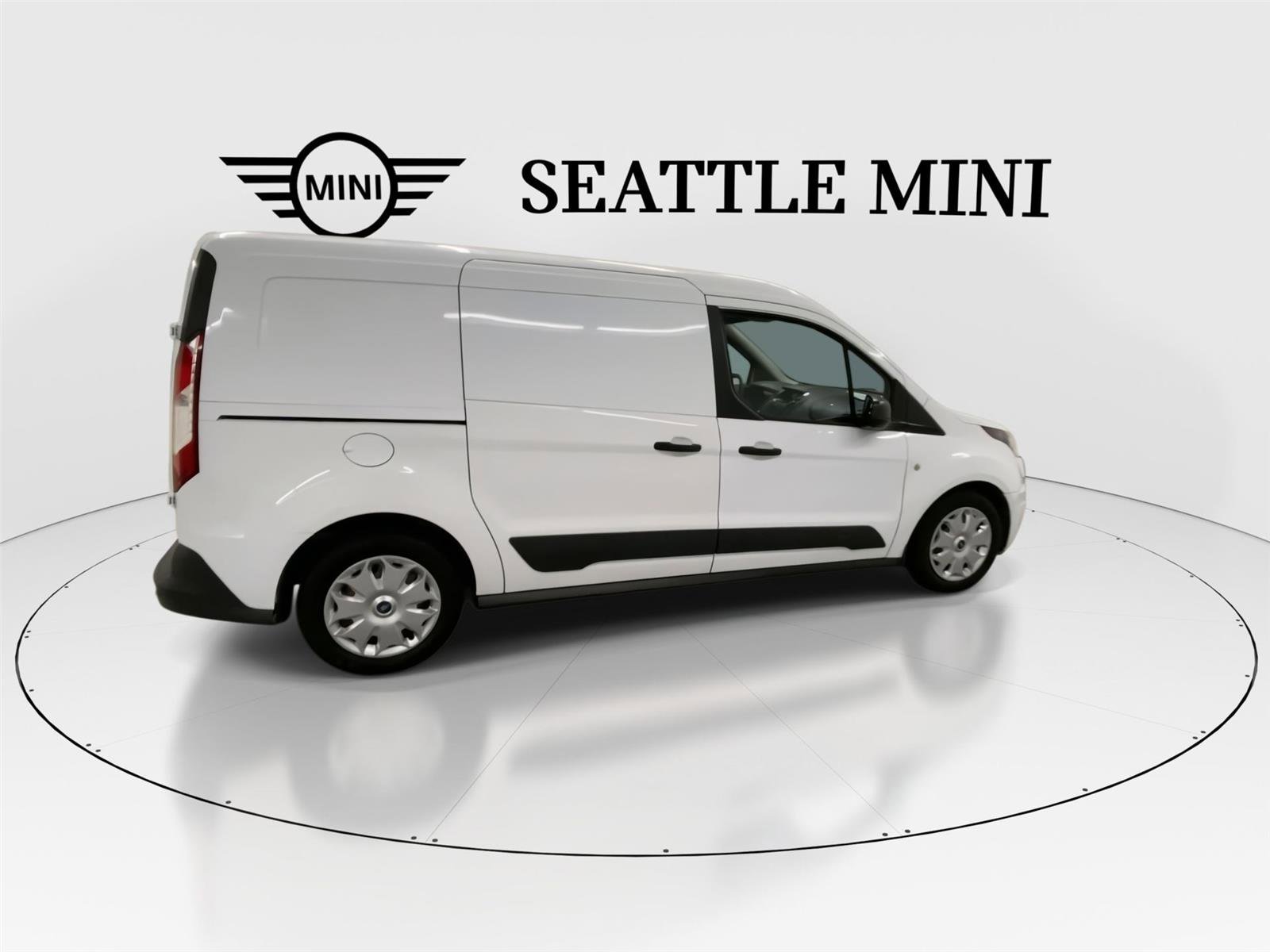 Used 2015 Ford Transit Connect XLT image 12