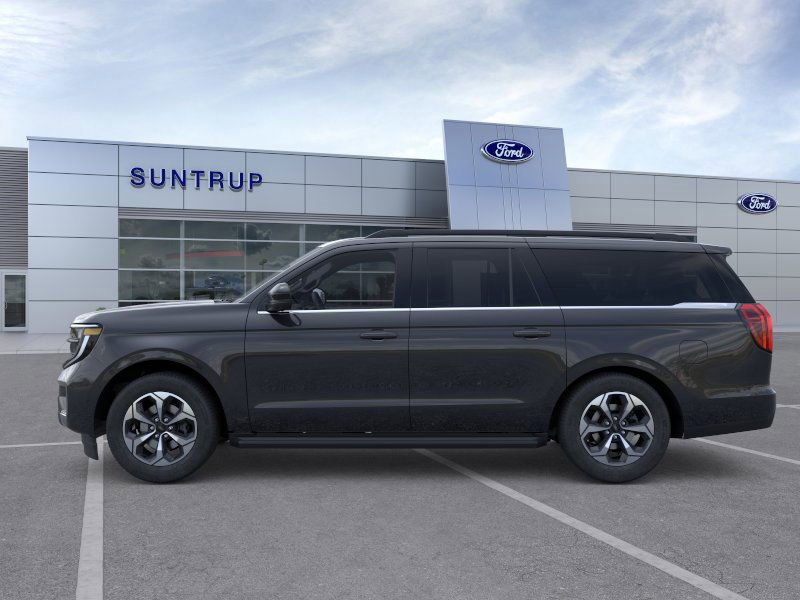 New 2026 Ford Expedition Max Active AWD/4WD image 3