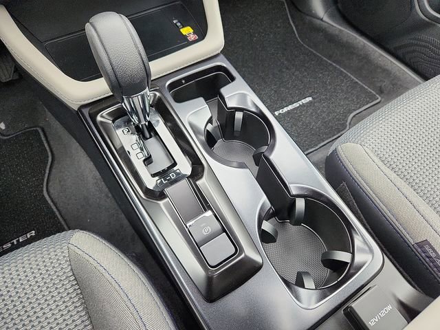 New 2026 Subaru Forester Premium image 9