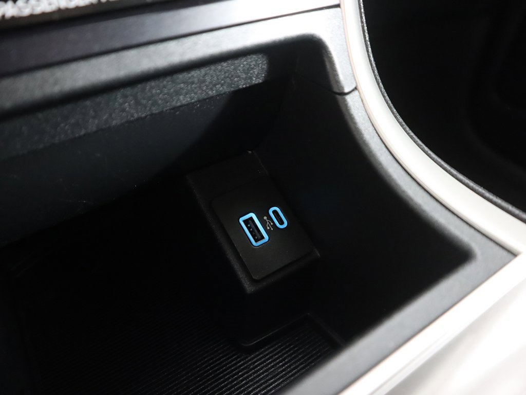 Used 2024 Ford Edge SEL image 50