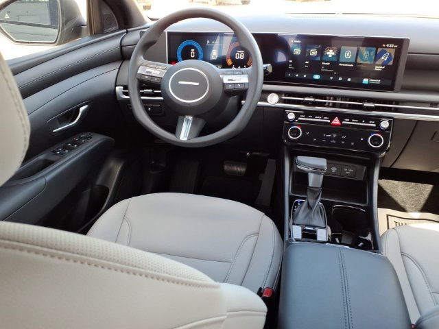 New 2026 Hyundai Santa Cruz SEL FWD image 4