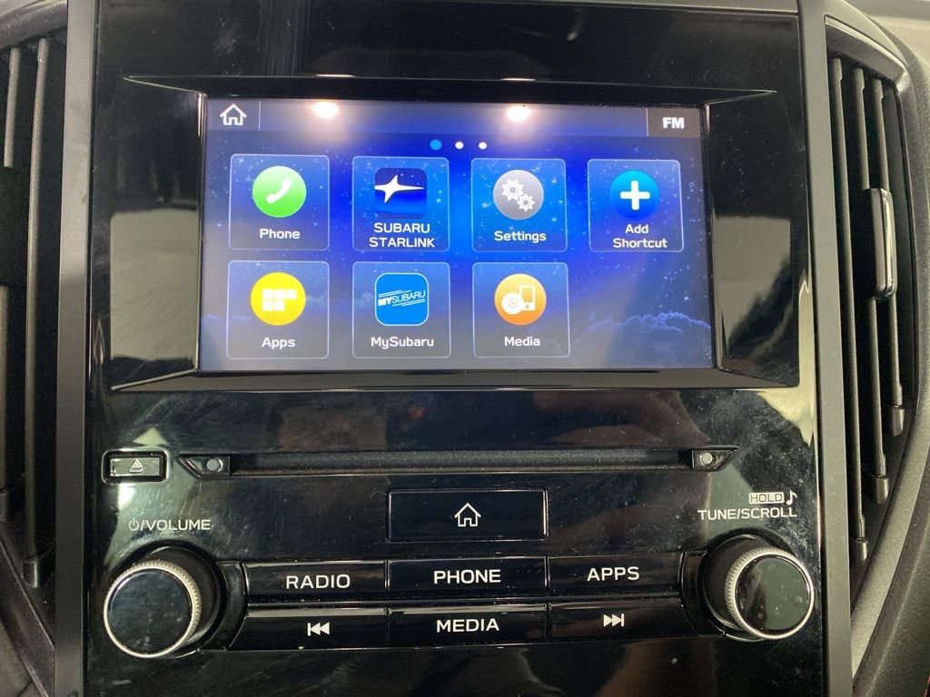 Used 2023 Subaru Forester Sport image 17