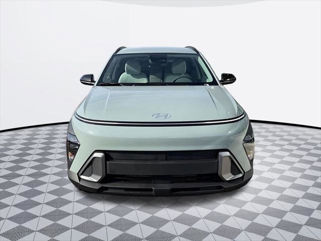 New 2026 Hyundai Kona SEL Sport image 3