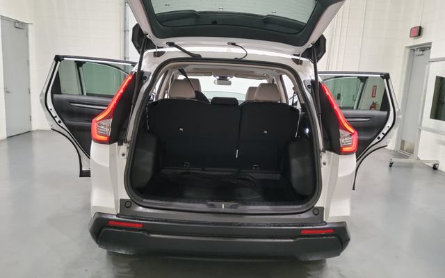 Used 2024 Honda CR-V EX image 12