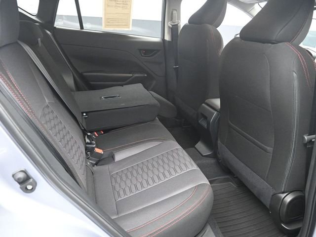 Certified 2025 Subaru Impreza 2.0i Sport image 25
