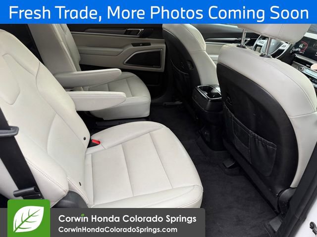 Used 2023 Kia Telluride S w/ S Sunroof Package AWD/4WD image 9