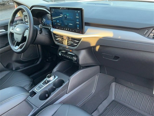 New 2026 Ford Escape Platinum w/ Premium Technology Package image 21
