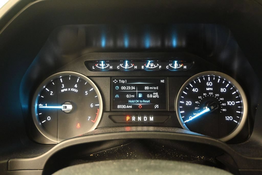 Used 2020 Ford Expedition XLT w/ Equipment Group 201A RWD image 13
