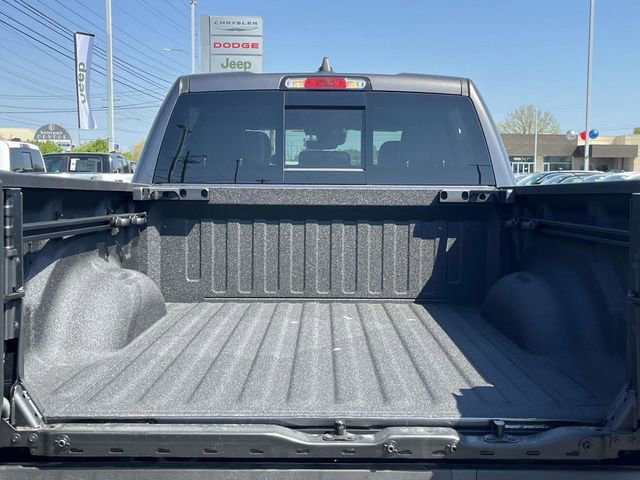 New 2026 RAM 1500 Laramie image 20