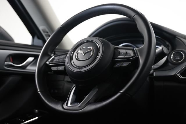 Used 2023 MAZDA CX-9 Touring AWD/4WD image 43