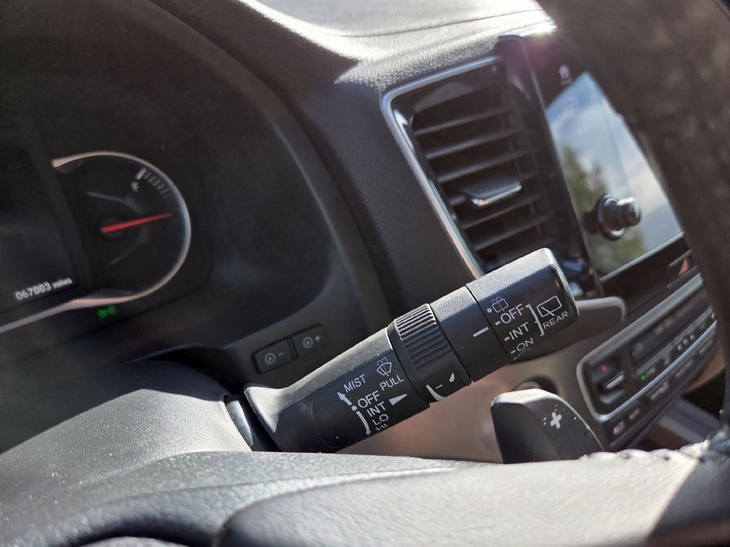 Used 2021 Honda Pilot EX-L image 13