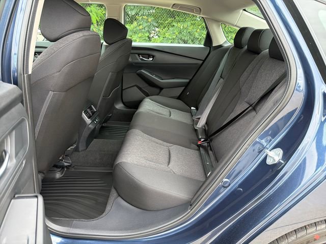 New 2026 Honda Accord SE image 14