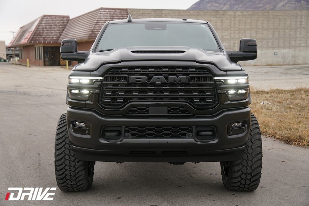 Used 2026 RAM 3500 Limited image 5