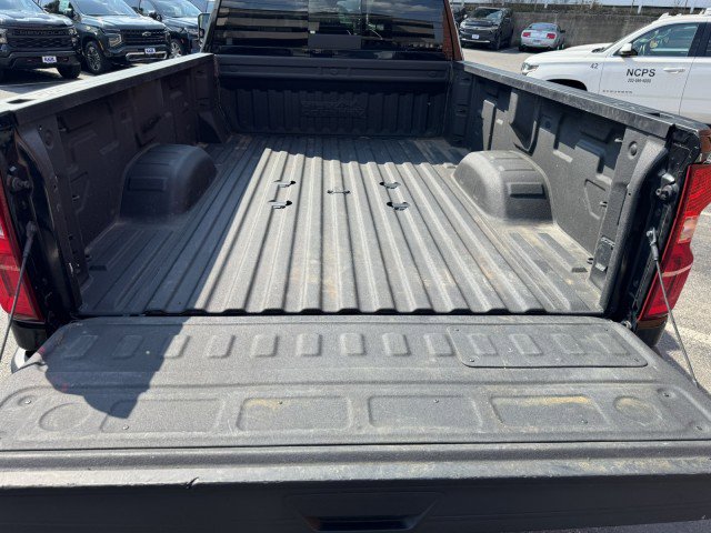 Certified 2020 Chevrolet Silverado 3500 High Country w/ Z71 Off-Road Package image 32