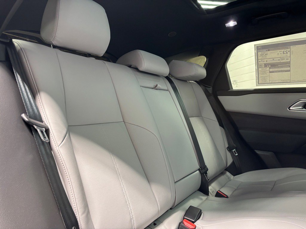 New 2026 Land Rover Range Rover Velar S image 38