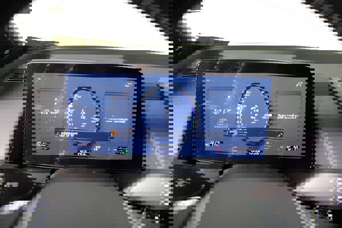 Used 2024 Honda Prologue Touring image 7