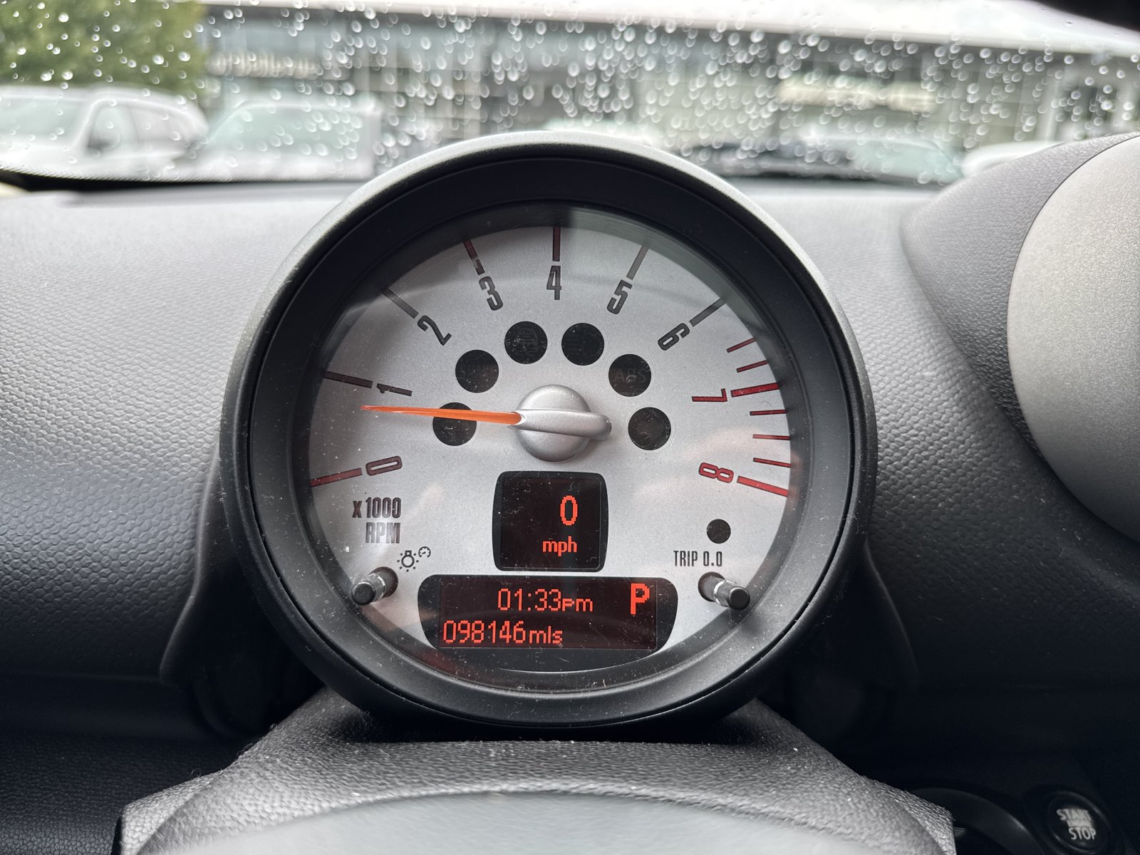 Used 2012 MINI Cooper Countryman S AWD/4WD image 18