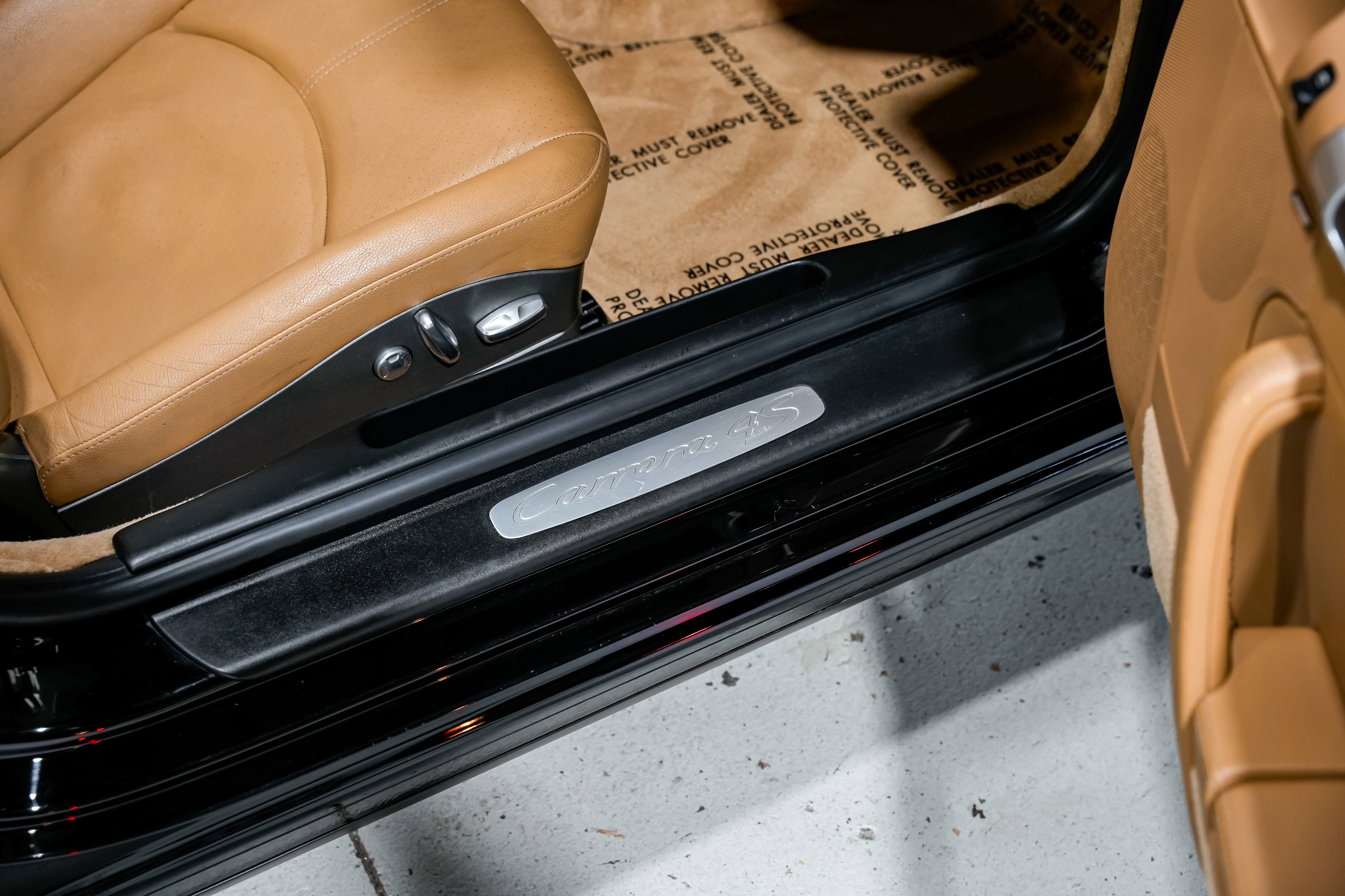 Used 2008 Porsche 911 Carrera 4S image 27