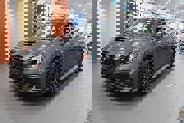 New 2025 Subaru WRX Premium image 2