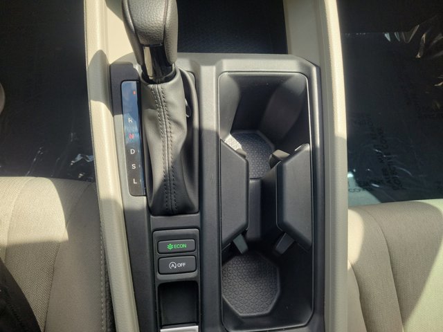 Used 2024 Honda Accord EX image 30