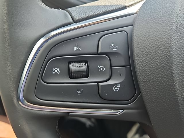 New 2026 Buick Envista Preferred w/ Convenience I Package FWD image 21