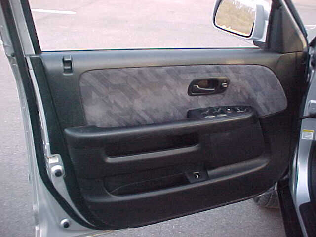 Used 2003 Honda CR-V EX image 20