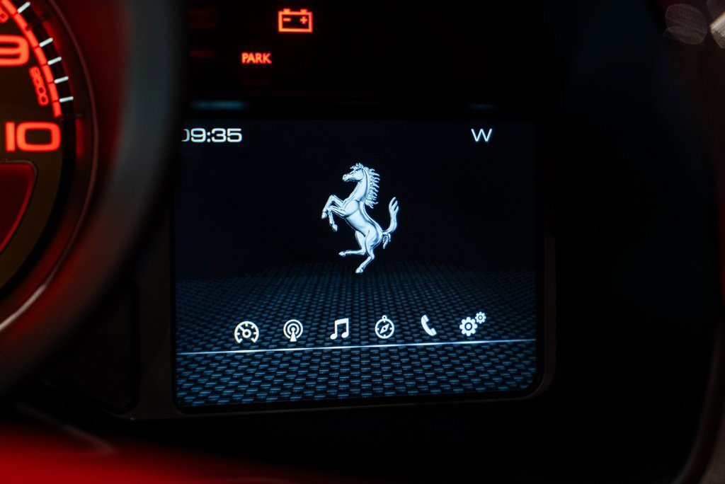 Certified 2023 Ferrari F8 Tributo image 30