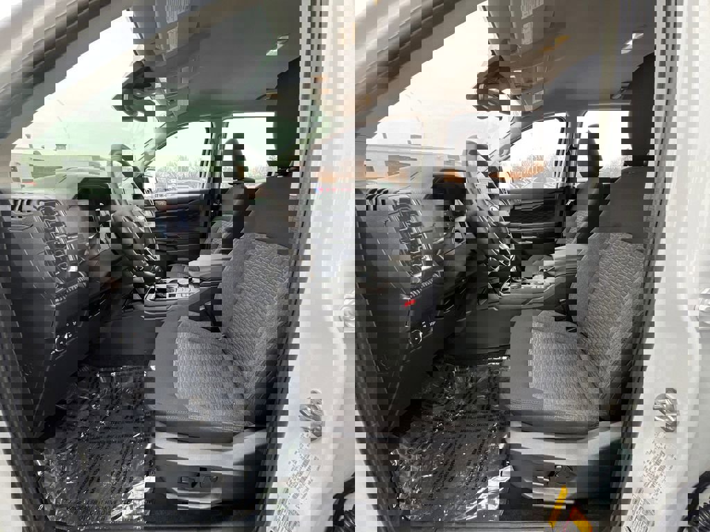 New 2025 Ford Ranger XLT image 27