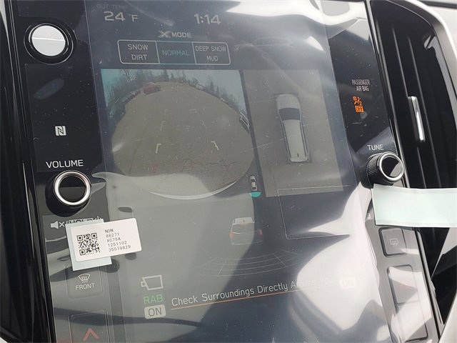 New 2026 Subaru Ascent Limited image 31