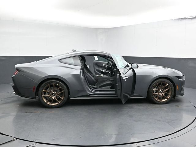New 2026 Ford Mustang Coupe RWD image 39