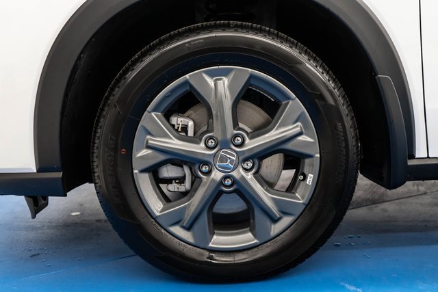 New 2026 Honda HR-V LX image 2