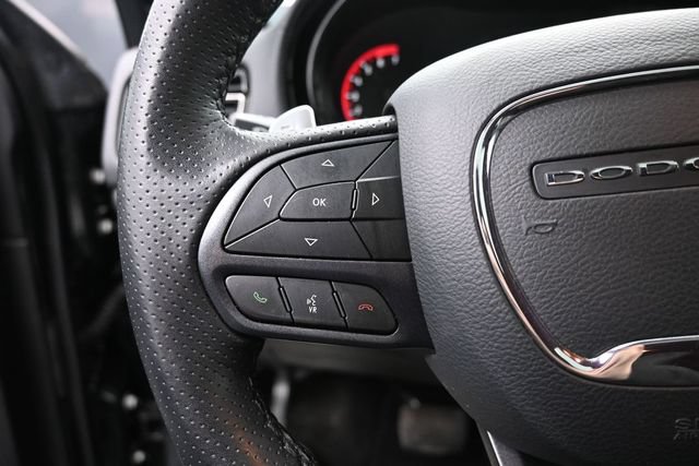 Used 2025 Dodge Durango R/T AWD/4WD image 17