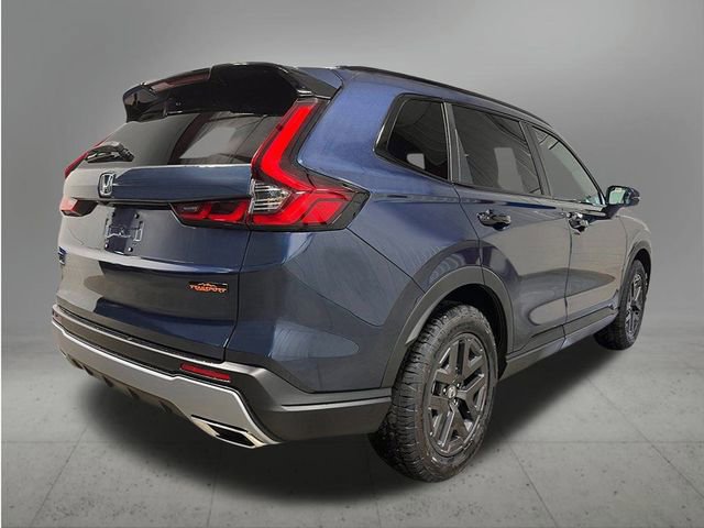 New 2026 Honda CR-V TrailSport image 5