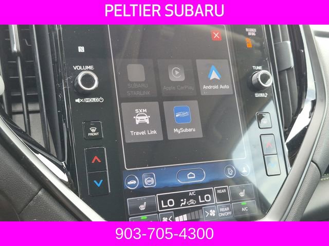 Used 2024 Subaru Ascent Onyx Edition AWD/4WD image 40