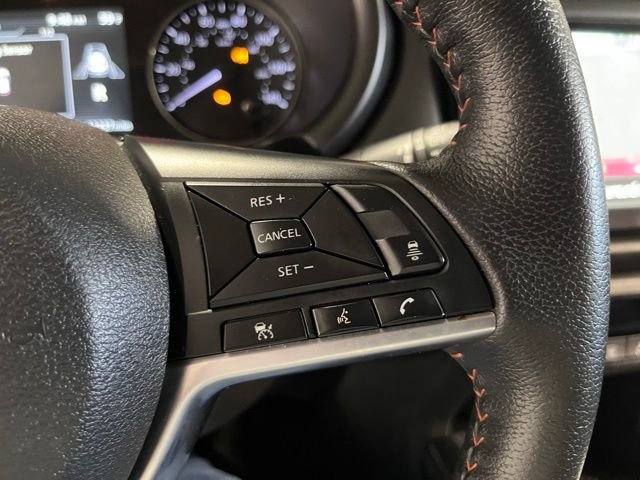 Used 2023 Nissan Kicks SR w/ SR Premium Package FWD image 25