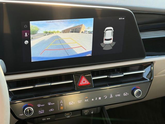 Used 2023 Kia Niro Wind w/ Wind Preserve Package image 13